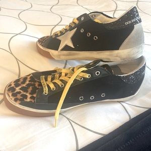 New Golden Goose - never worn